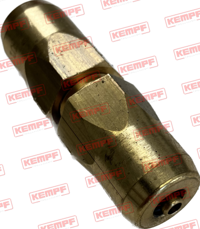 20511 Steckverbinder 6x1